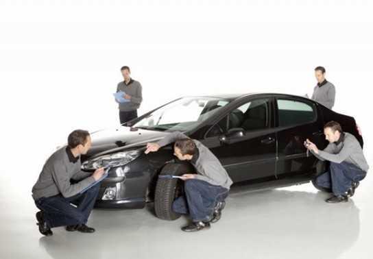 Kiểm tra bộ phận nào khi “xem mắt” xe cũ?