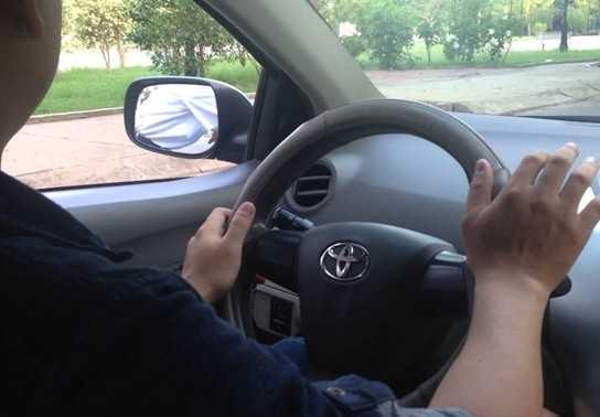 4 món phụ kiện thiết yếu trên ô tô