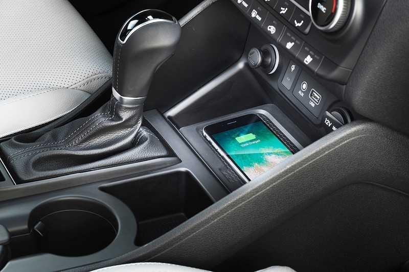 Hyundai Tucson bản nâng cấp sắp trình làng