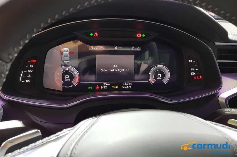 [VMS 2018] - Audi A7 Sportback 2019 “đốt cháy” gian hàng Audi tại VMS 2018