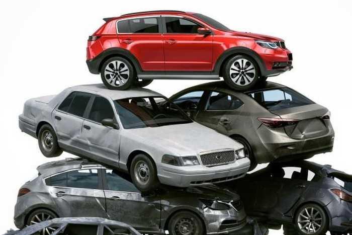 xe suv hiện nay phổ biến hơn xe sedan