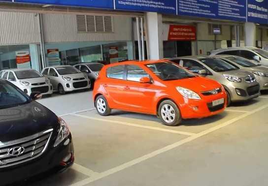 Mua ô tô đã qua sử dụng cần chuẩn bị những thủ tục giấy tờ gì?