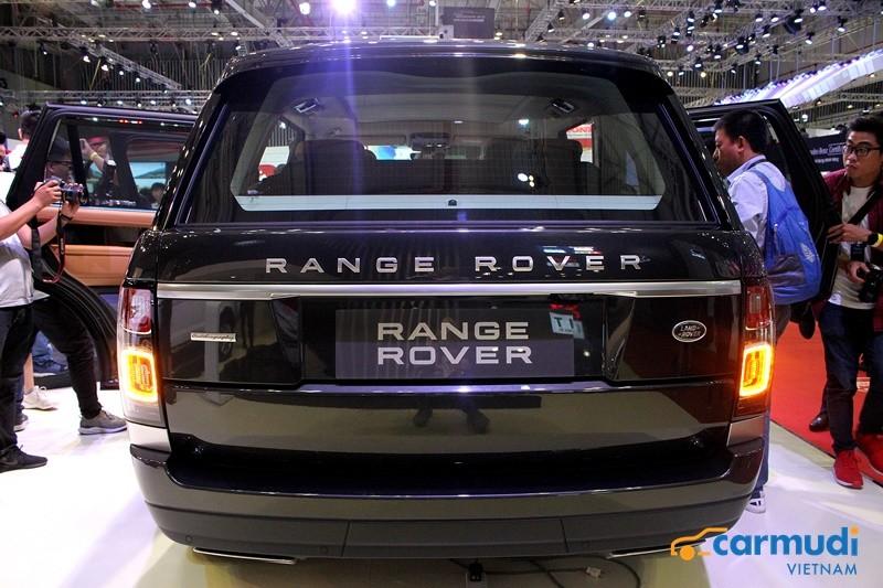 vms2018 - range rover 2018