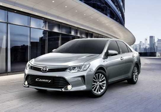 Xe Toyota có thực sự giữ giá nhất ở Việt Nam