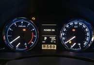 Ô tô trung bình một năm đi bao nhiêu kilomet?