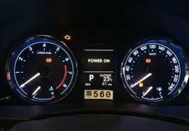 Ô tô trung bình một năm đi bao nhiêu kilomet?