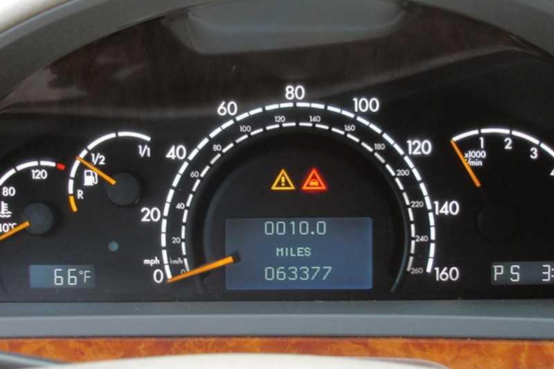 Đồng hồ công-tơ-mét