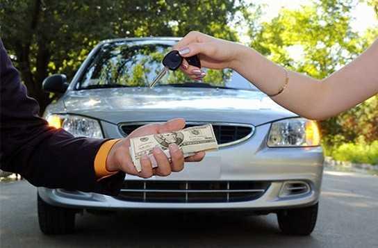 5 bí quyết "lận lưng" mua ô tô cũ