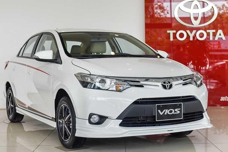 Toyota Vios