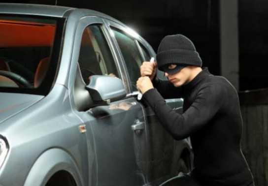 10 mẹo chống trộm ô tô hiệu quả