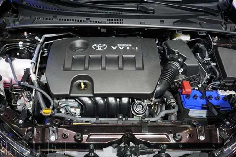 Âm thanh động cơ