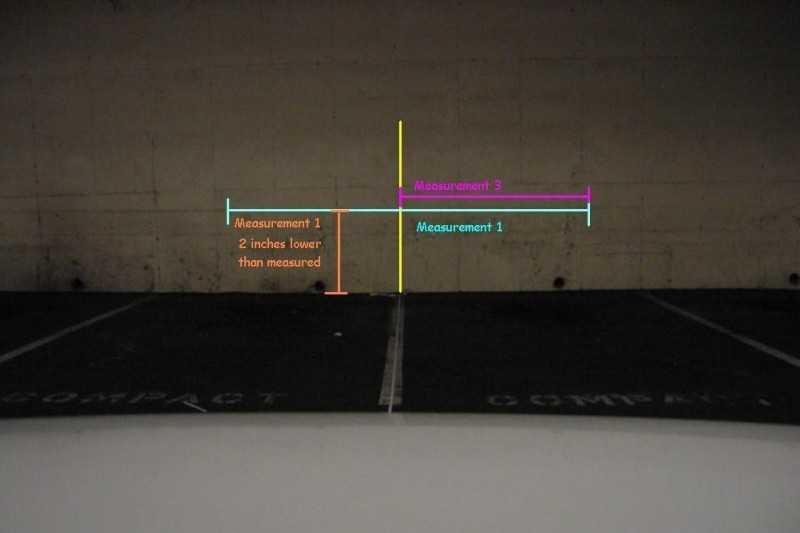 kẻ đường cắt chuẩn cho luồng sáng