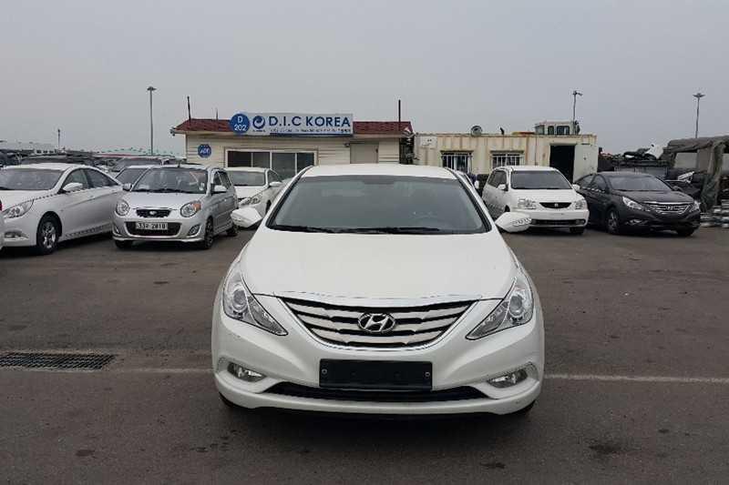 Xe Nhật giữ giá vì lâu hỏng hơn xe Hàn