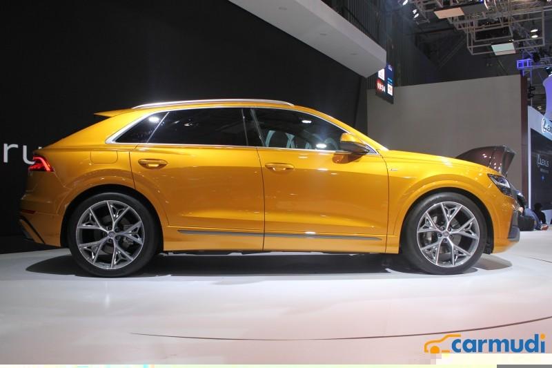 vms2018 - audi q8