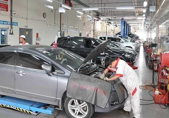 Xe phổ thông ở Việt Nam thường mắc những lỗi nào?