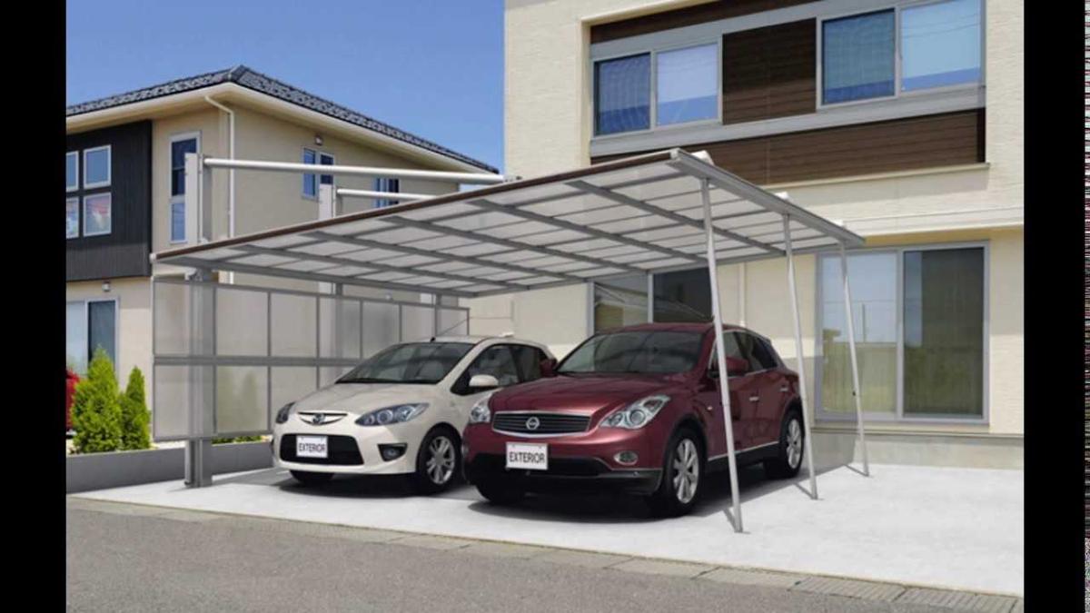 có chỗ đậu xe tốt