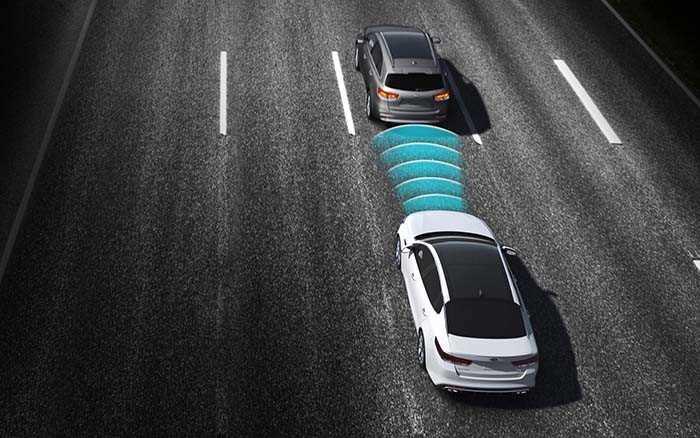 Cảnh báo thông minh