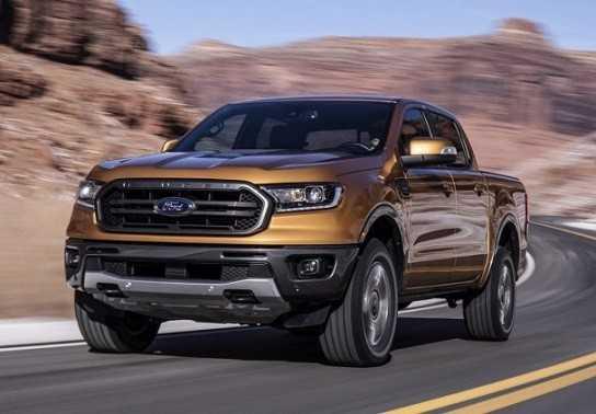 Thỏa sức lái thử Ford Everest và Ford Ranger mới tại TP.HCM
