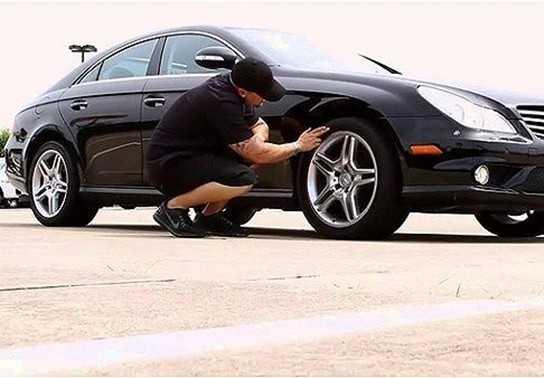 Mua xe ôtô đã qua sử dụng cần lưu ý điều gì?