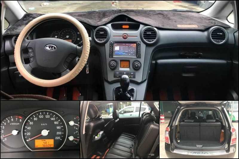 xe Kia Carens 2016 | Carmudi.vn