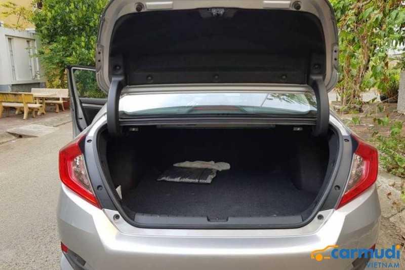 xe Honda Civic 2018 | Carmudi.vn