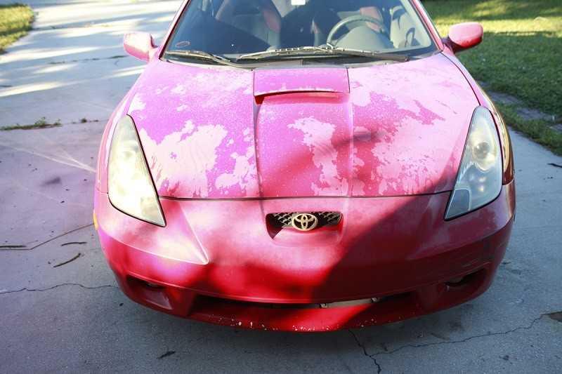 Các loại nước chứa cafein