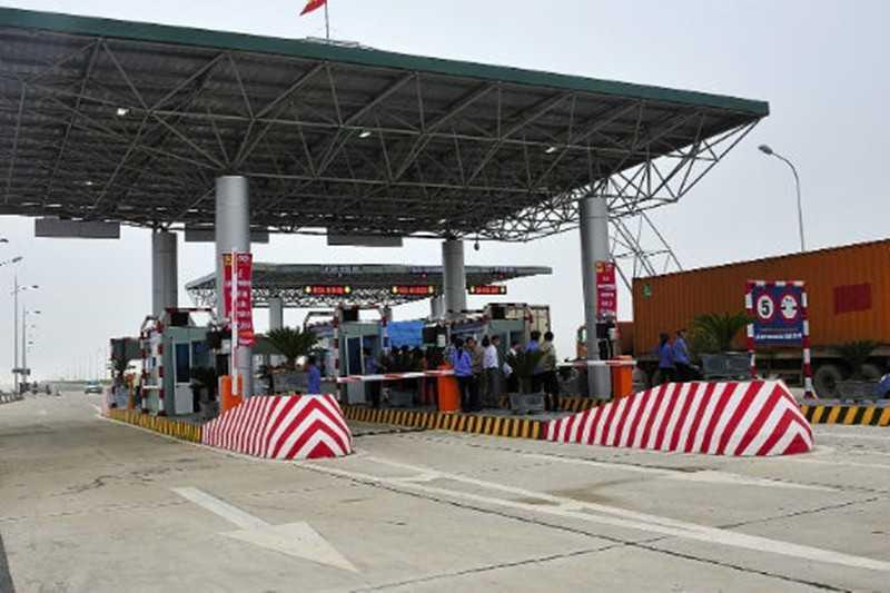 Chi phí cầu đường