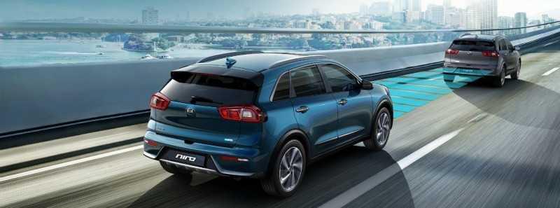 Cảnh báo va chạm | Carmudi.vn