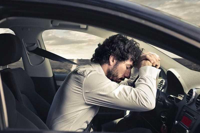 Giấc ngủ không ngon