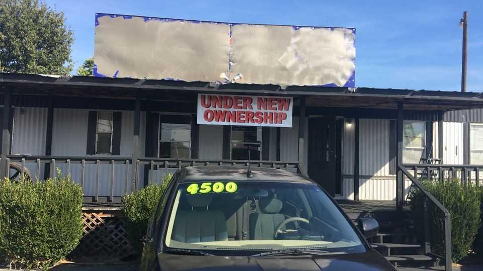 chủ salon tại Mỹ gian lận số ODO