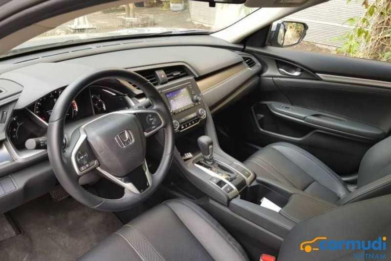 xe Honda Civic 2018 | Carmudi.vn