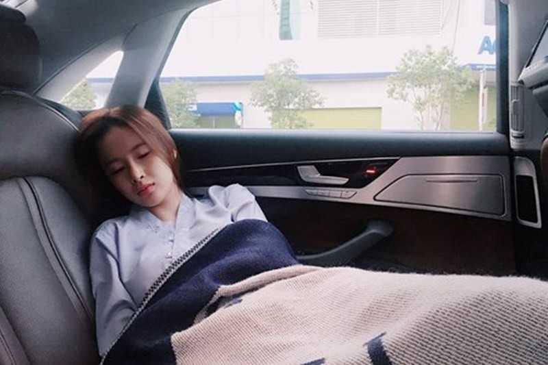 Tăng khả năng mắc bệnh ung thư