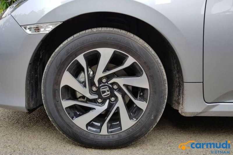 xe Honda Civic 2018 | Carmudi.vn