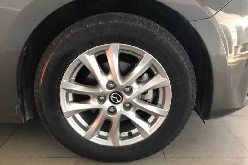 xe Mazda 3 cũ 2016 | Carmudi.vn