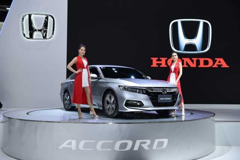 Honda Accord | carmudi.vn