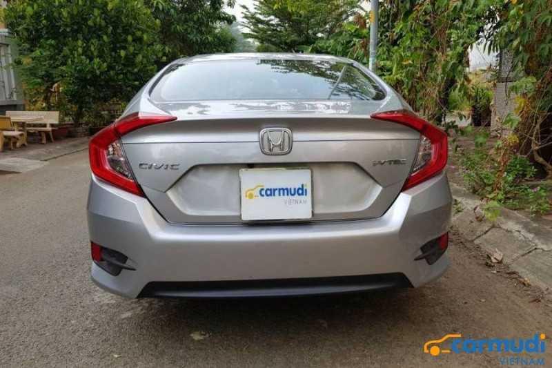 xe Honda Civic 2018 | Carmudi.vn