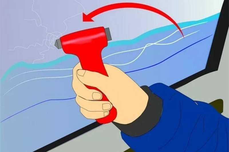 Nên trang bị phụ kiện thoát hiểm