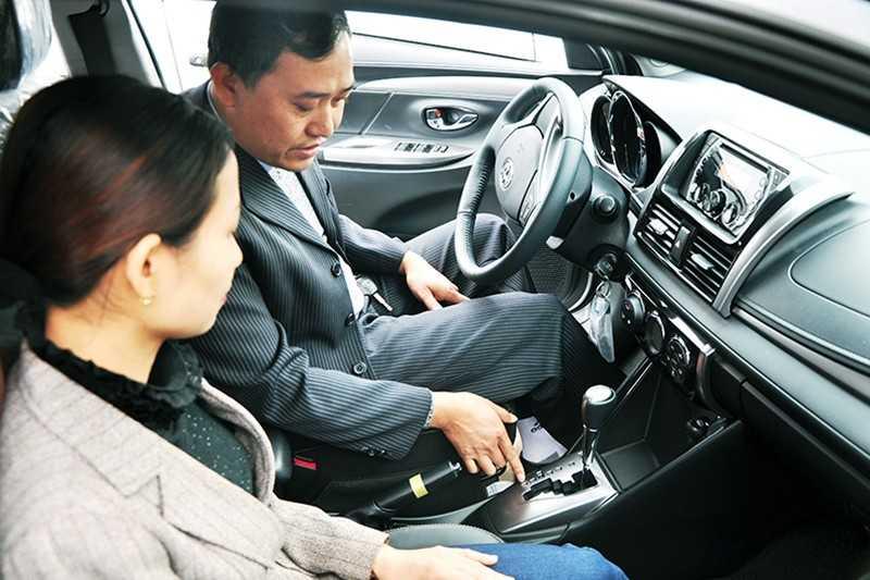 Sự chủ động trong vận hành