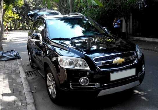 4 nỗi “ám ảnh” khi sở hữu xe ô tô trong thành phố