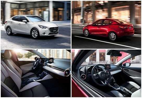 Mazda2 New sắp ra mắt tại Việt Nam, giá tạm tính 509 triệu đồng