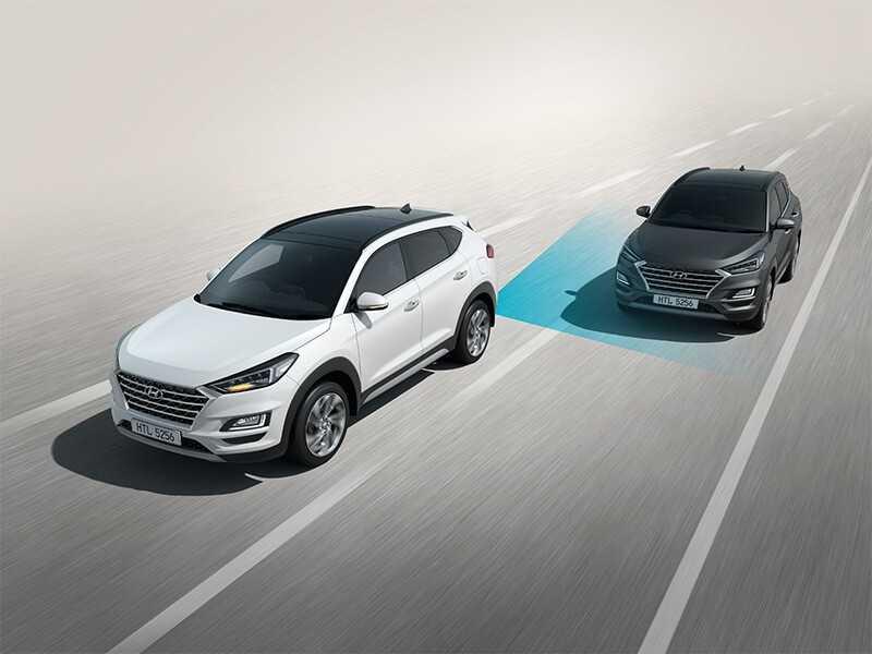 Cảnh báo điểm mù | Carmudi.vn