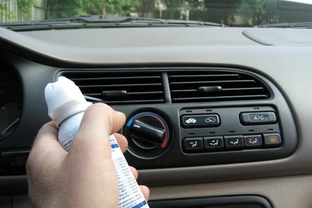 vệ sinh hệ thống điều hòa | Carmudi.vn