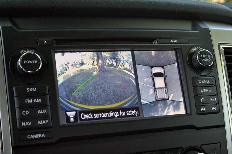 camera lùi | Carmudi.vn