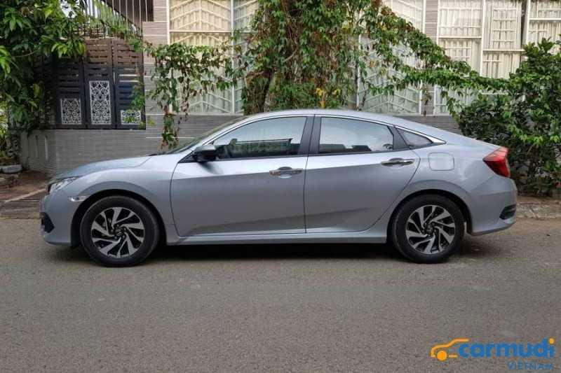 xe Honda Civic 2018 | Carmudi.vn