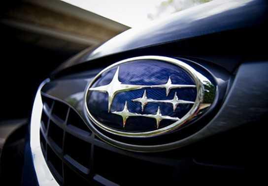 Subaru triệu hồi hàng loạt xe tại châu Á trong đó có Việt Nam