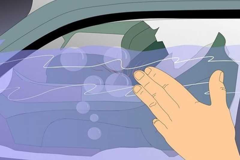 Xác định lối thoát