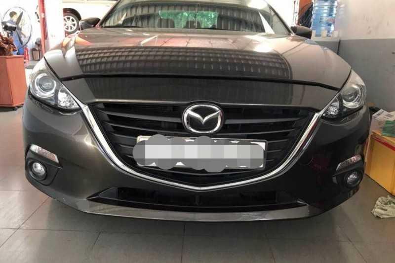 Mazda 3 2016 | Carmudi.vn
