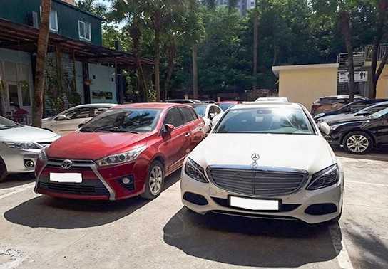 Thay đổi cách tính lệ phí trước bạ ô tô: Người mua xe cần chú ý