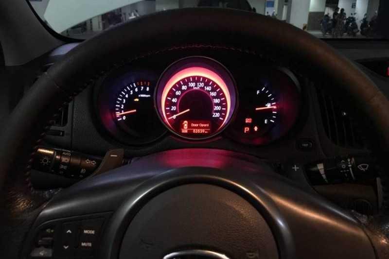 Kia Forte AT 2012 | Carmudi.vn