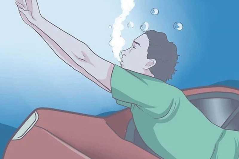 Tận dụng thời gian vàng để xử lý